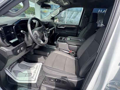 New 2026 Chevrolet Silverado 1500 RST w/ RST Select Package