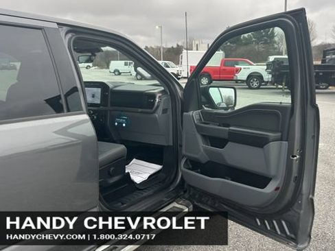 Used 2024 Ford F150 XLT AWD/4WD image 42