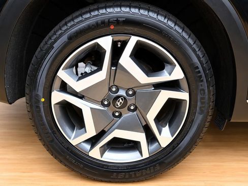 Used 2025 Hyundai Palisade SEL FWD image 9