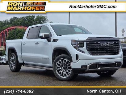New 2026 GMC Sierra 1500 Denali Ultimate