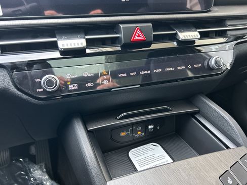 New 2026 Kia Sportage X-Line image 22