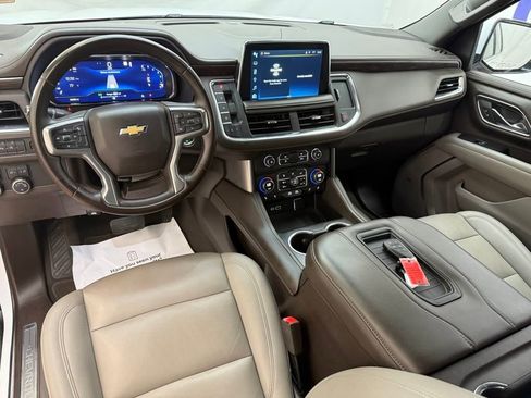 Used 2023 Chevrolet Tahoe LT image 8