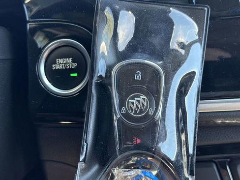 Used 2022 Buick Encore Preferred w/ Safety Package image 34