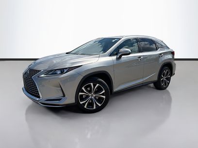 Used 2021 Lexus RX 350 FWD w/ Premium Package