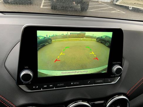 Used 2024 Nissan Sentra SR image 22