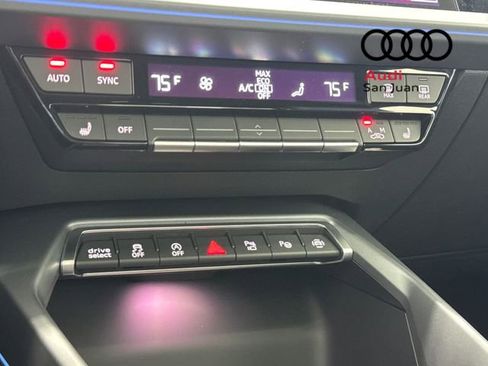 New 2026 Audi A3 2.0T Premium image 22