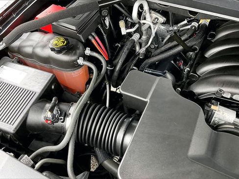 Used 2019 Chevrolet Suburban Premier w/ Max Trailering Package image 20