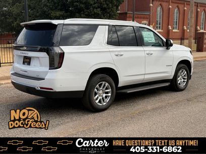 New 2026 Chevrolet Tahoe LT w/ Comfort Package
