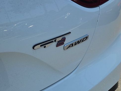 Used 2019 Kia Stinger GT2 AWD/4WD image 12