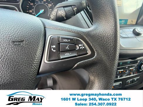 Used 2019 Ford Escape SE FWD image 11