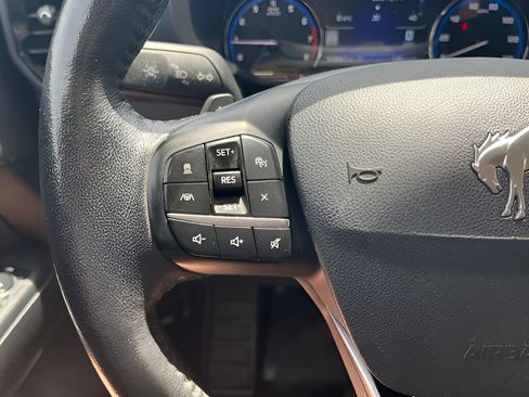 Used 2023 Ford Bronco Sport Badlands w/ Premium Package AWD/4WD image 19