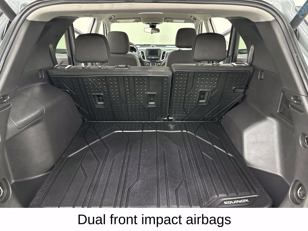 Used 2024 Chevrolet Equinox LT w/ LPO, Floor Liner Package AWD/4WD image 30