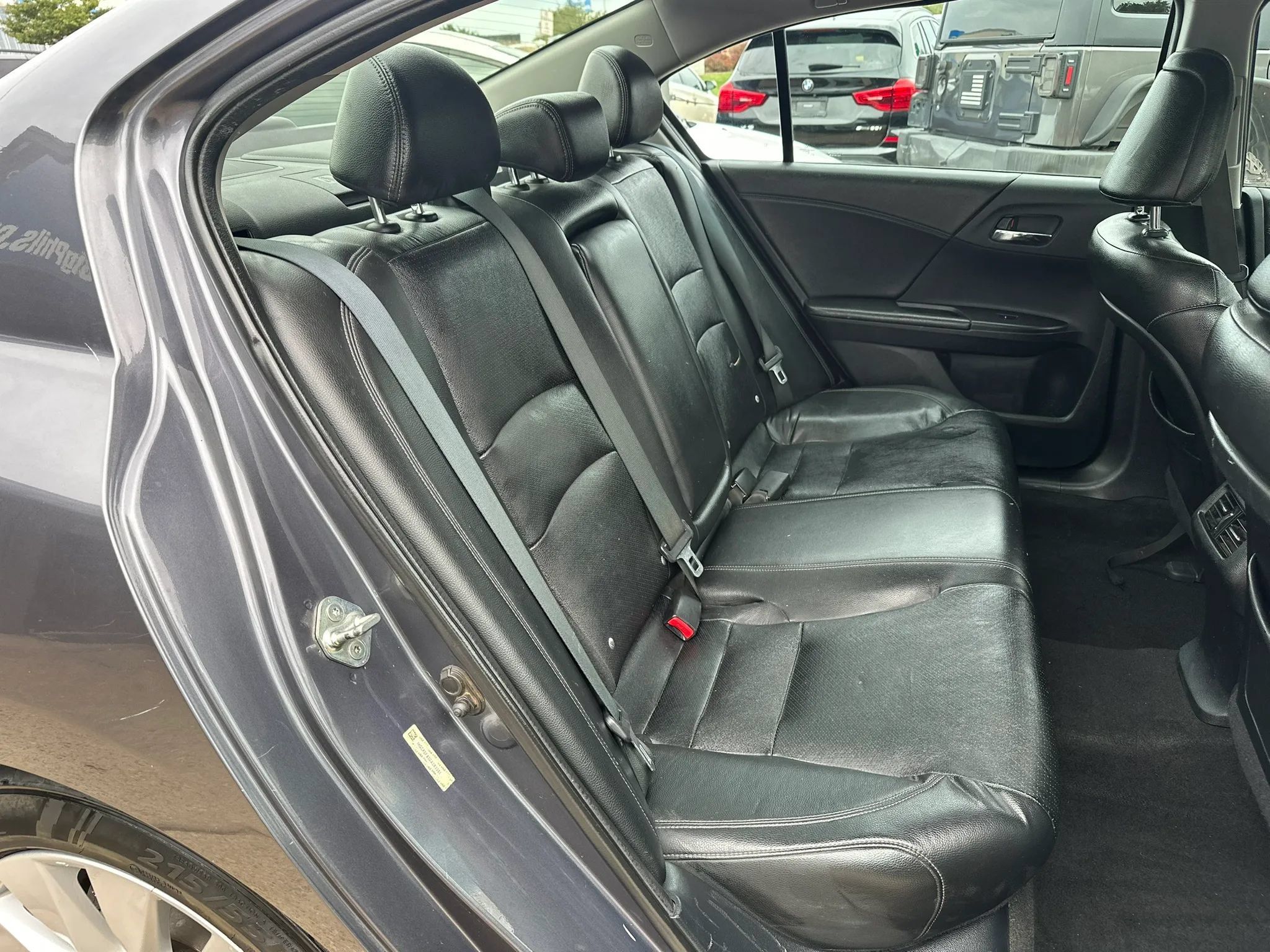 Used 2013 Honda Accord EX-L image 12