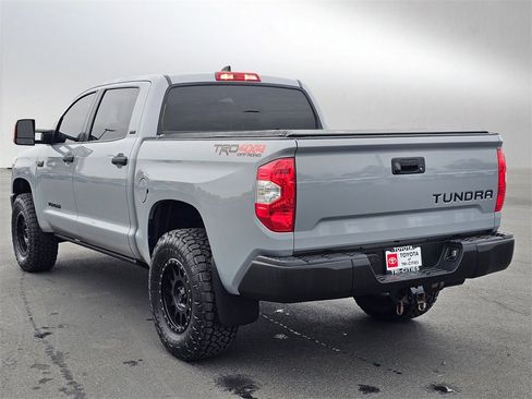 Used 2020 Toyota Tundra SR5 image 3