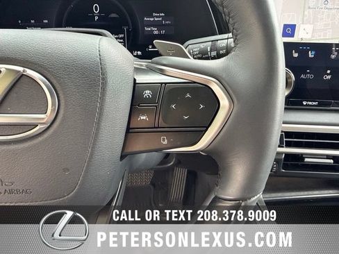 Used 2025 Lexus RX 350 AWD/4WD image 27