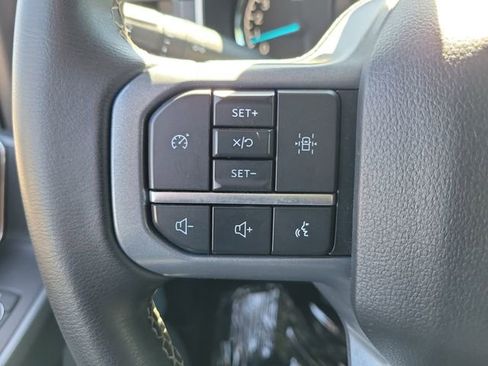 Certified 2023 Ford F150 XLT w/ Equipment Group 302A High image 5