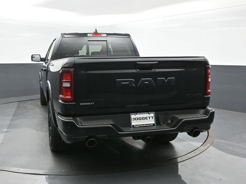 New 2026 RAM 1500 Lone Star image 8
