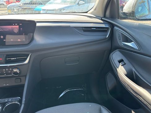Used 2026 Buick Encore GX Preferred FWD image 33