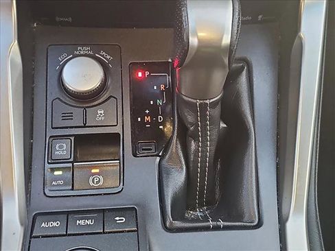 Used 2016 Lexus NX 200t F Sport w/ Accessory Package 2 image 19