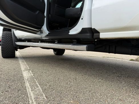 Used 2016 Chevrolet Silverado 2500 LTZ w/ Duramax Plus Package image 18