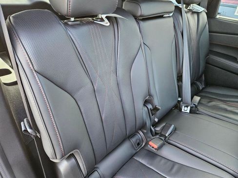 New 2026 Acura MDX A-Spec image 16