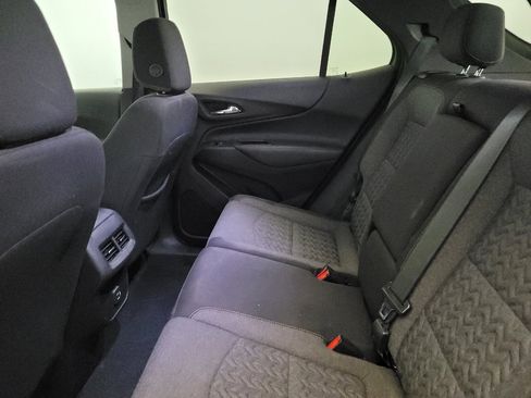 Used 2024 Chevrolet Equinox LT AWD/4WD image 18