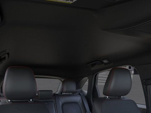 New 2026 Ford Escape ST-Line w/ Cold Weather Package image 22