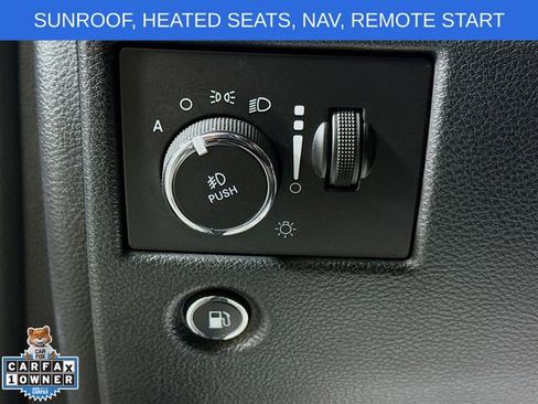Used 2020 Jeep Grand Cherokee Altitude AWD/4WD image 10