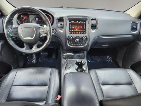 Used 2019 Dodge Durango GT AWD/4WD image 12