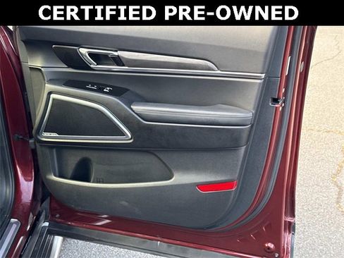 Certified 2023 Kia Telluride SX X-Line image 8