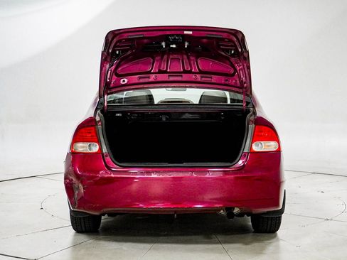 Used 2010 Honda Civic LX image 8