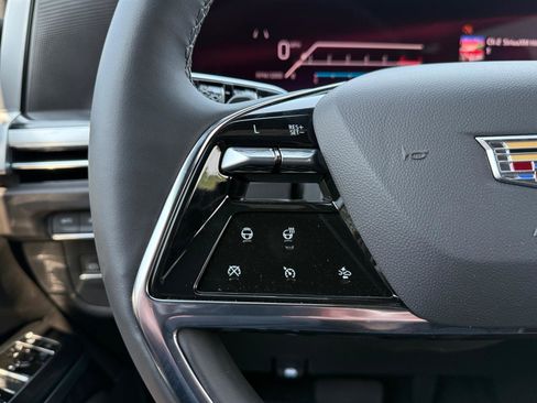 New 2026 Cadillac Escalade ESV Sport AWD/4WD image 20