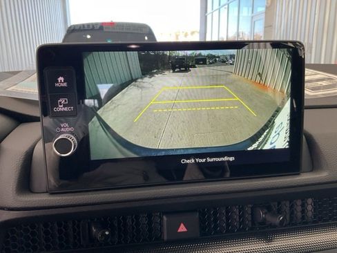 New 2026 Honda CR-V TrailSport image 18