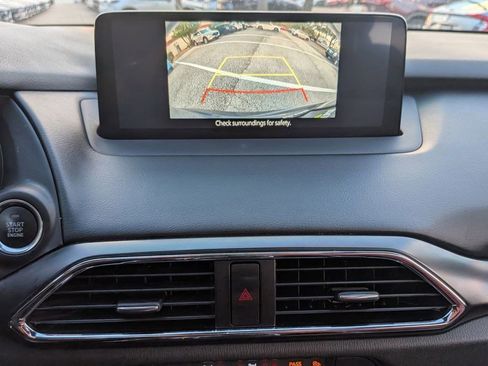 Used 2022 MAZDA CX-9 Carbon Edition image 24