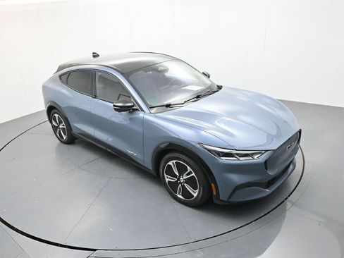 Used 2023 Ford Mustang Mach-E Premium RWD image 23