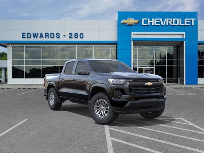 New 2025 Chevrolet Colorado LT w/ Advanced Trailering Package
