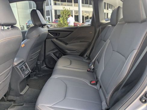 Used 2024 Subaru Forester Wilderness image 14