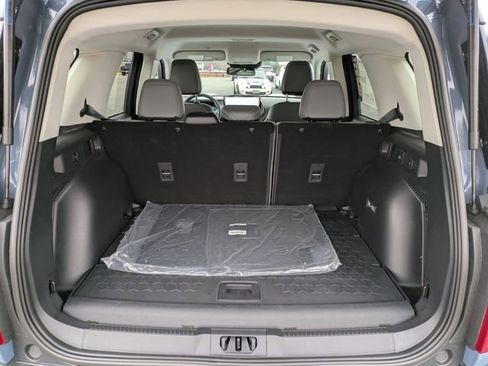 New 2025 Ford Bronco Sport Badlands w/ Badlands Tech Package image 31