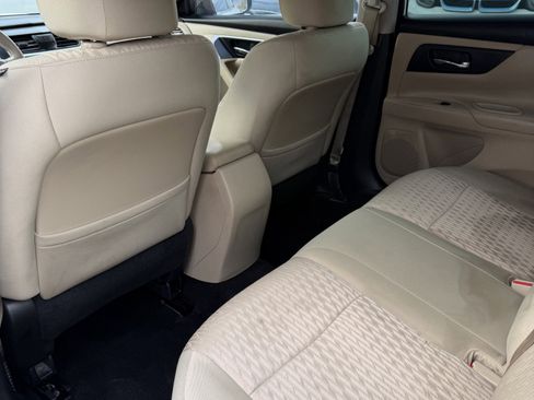 Used 2016 Nissan Altima 2.5 S w/ Power Driver Seat Package FWD image 22