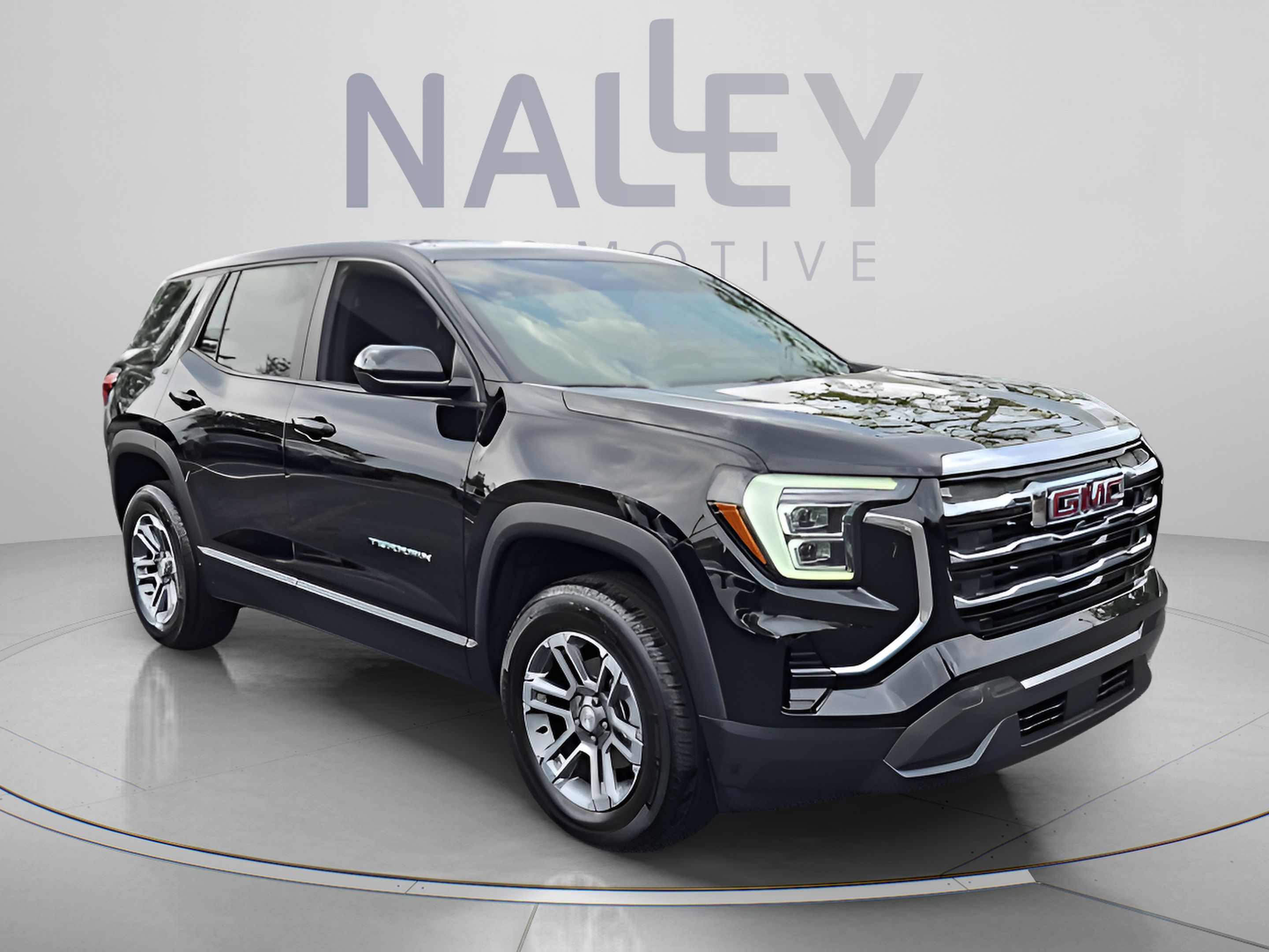 Used 2026 GMC Terrain Elevation FWD image 7