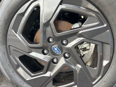 Used 2025 Subaru Crosstrek 2.5i Sport image 8