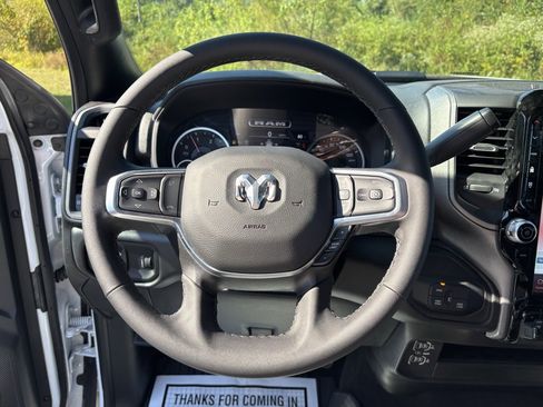 New 2026 RAM 2500 Tradesman image 15