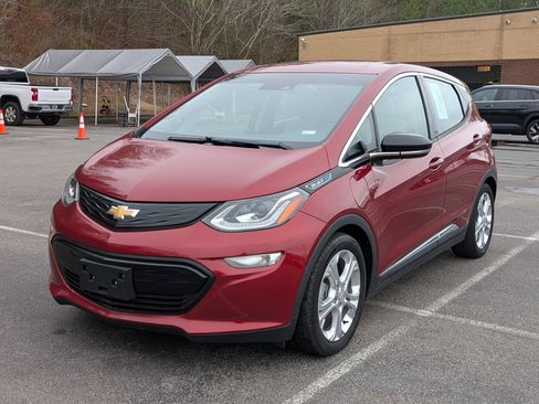 Used 2020 Chevrolet Bolt LT image 5