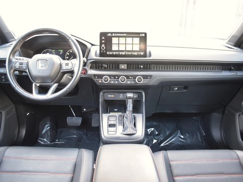Used 2025 Honda CR-V Sport-L image 54
