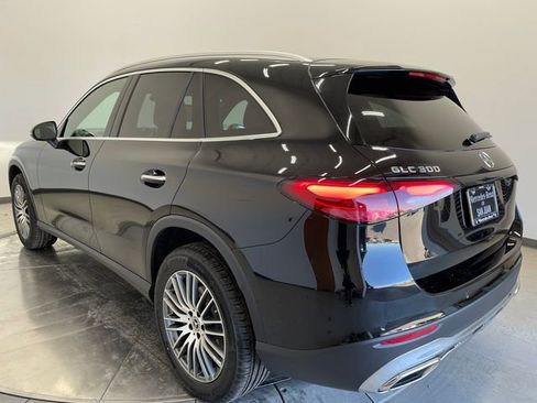 New 2026 Mercedes-Benz GLC 300 image 9