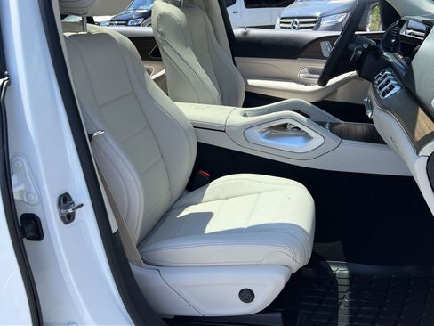 New 2026 Mercedes-Benz GLE 350 4MATIC image 33