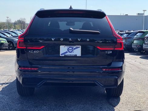 New 2026 Volvo XC60 T8 Plus w/ Protection Package Premier AWD/4WD image 6