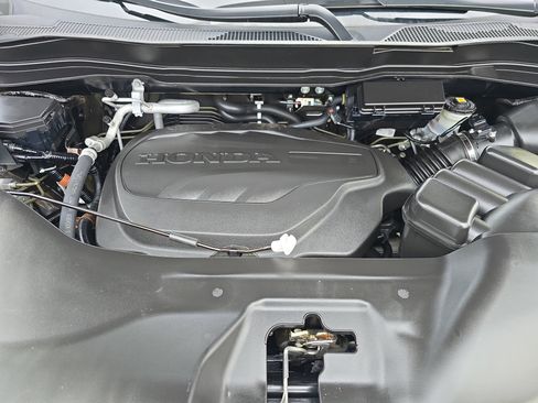 Certified 2023 Honda Passport EX-L image 31