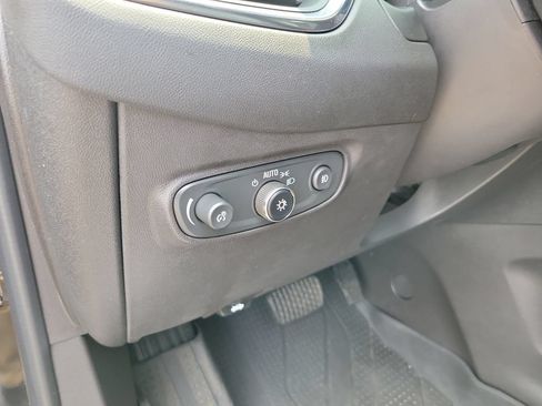 Used 2024 Chevrolet Equinox Premier AWD/4WD image 26