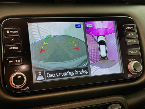 Used 2023 Nissan Kicks SR image 21